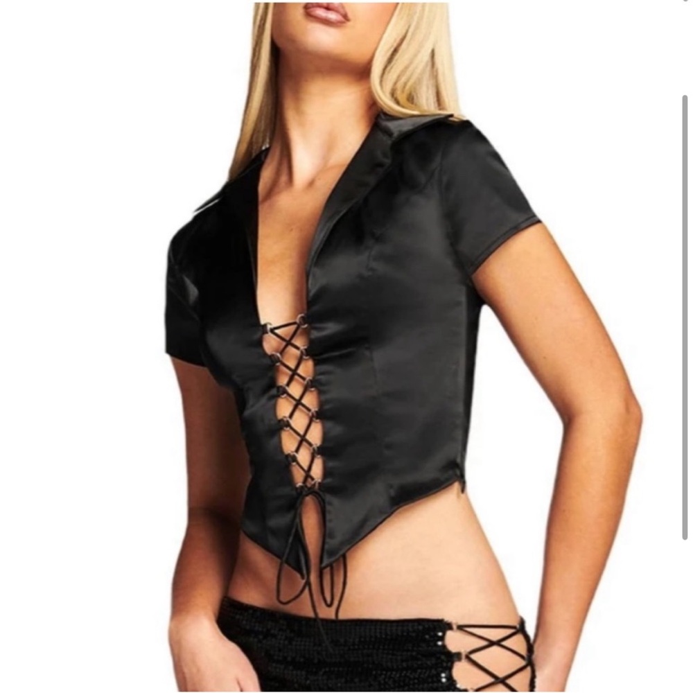 IAMGIA alyona top